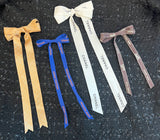 Wrapped in Designer Hair ๐