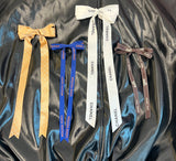 Wrapped in Designer Hair ๐