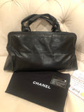 Chanel XL Jumbo Handbag