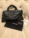 Chanel XL Jumbo Handbag