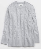 Pearly Knit Sweater
