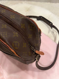 Louis Vuitton Vintage Monogram Messenger Bag