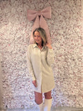 The It-Girl Dress