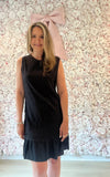Ruffle Dress