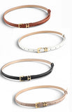 The H Belt