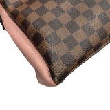 Louis Vuitton Normandy Damier Ebene Bag