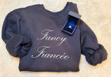 Fancy Fiancée Classic Crewneck
