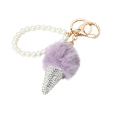 Ice Cream Bag Charm