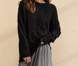 Classic Vibe Sweater