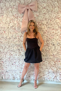 Main Event Dress