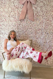 Cherry On Top Pant