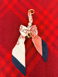 All About the Bows Bag Charms