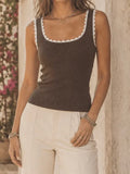 Sweetheart Layer Tank