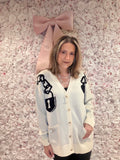 Locked in Love Cardigan
