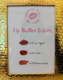 BBB Lip Butter