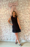 Ruffle Dress
