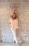 BBB Summer Top