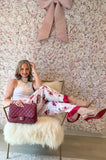 Cherry On Top Pant