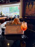 The Babe About Town Bag