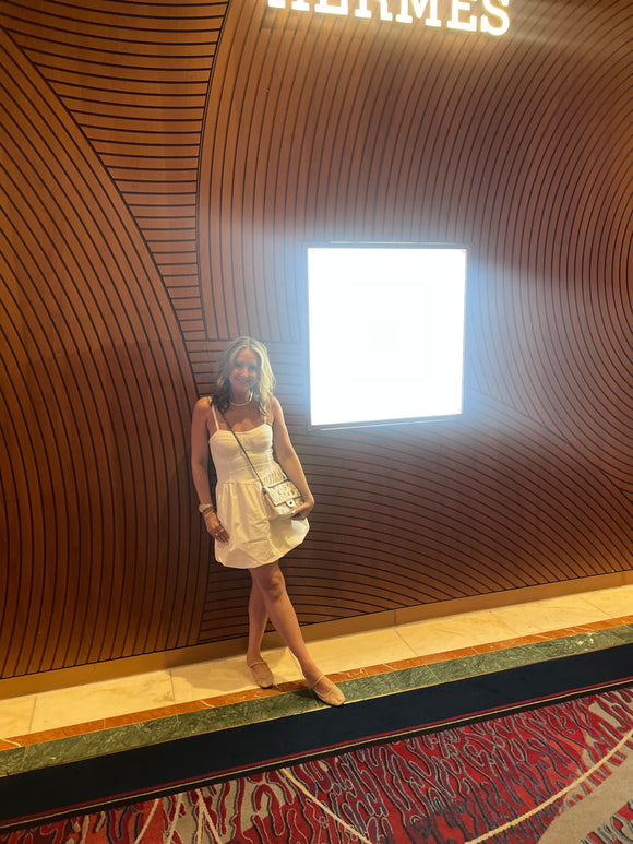 Gossip Girl Dress