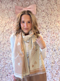 La Sophistication Scarf
