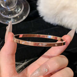 Love Bangles
