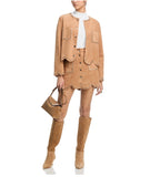 Boho Babe Jacket