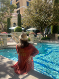 Sun Kissed Coverup