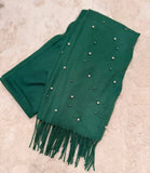 Emerald City Scarf