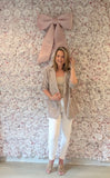 Linen Blazer