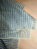 Christian Dior Handkerchief