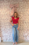 Red Hot Favorite Top