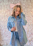 The Showstopper Shacket