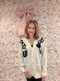 Locked in Love Cardigan