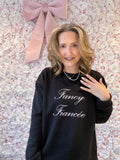 Fancy Fiancée Classic Crewneck