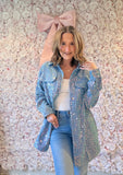 The Showstopper Shacket