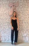 Sweetheart Jumpsuit