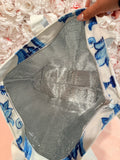 Dolce & Gabbana Light Blue Cooler Bag