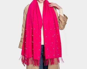 Barbie Life Scarf