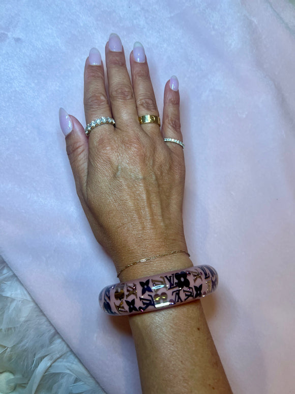 Louis Vuitton Bangle