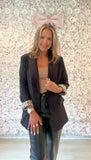 Jersey Girl Blazer