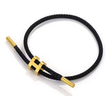 H bracelets