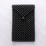 Beaded Babe Phone Holder