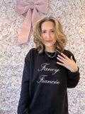 Fancy Fiancée Classic Crewneck