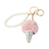 Ice Cream Bag Charm