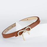 The Bow Belt