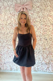 Main Event Dress