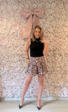 Heartthrob Shorts