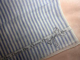 Christian Dior Handkerchief