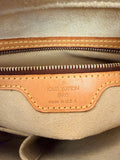 LOUIS VUITTON Monogram Looping MM